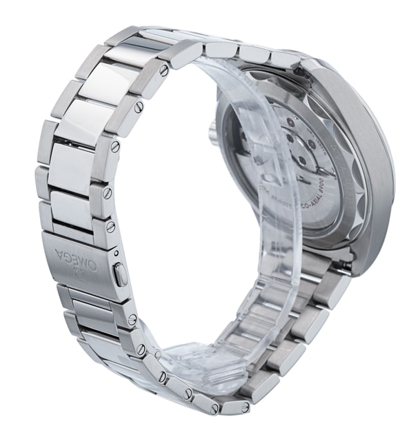 Omega Aqua Terra 150m Gents 220.10.41.21.06.001 Image 3